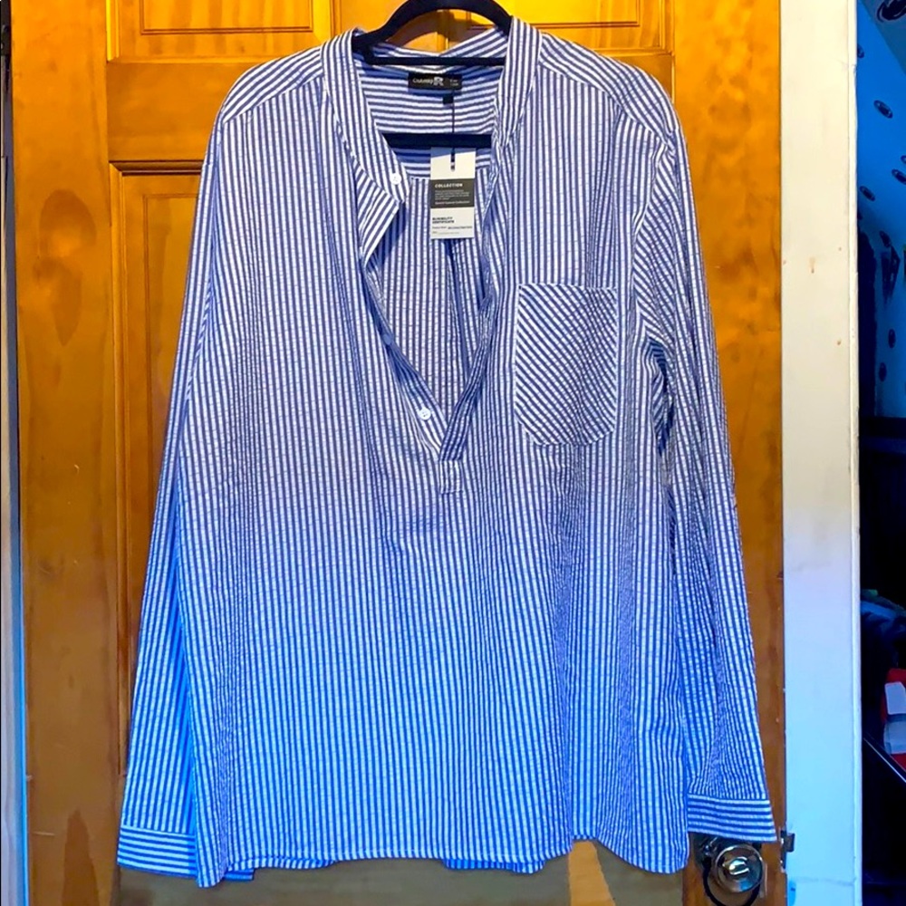 Beach shirt